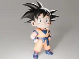 goku 