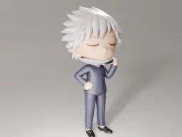gojo