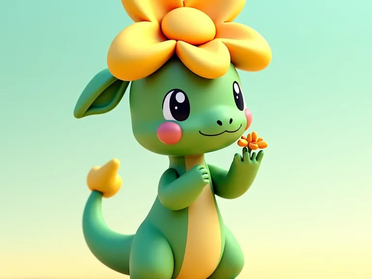 Frühlingblume