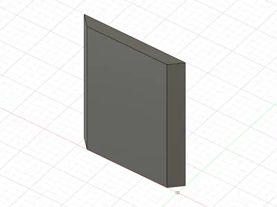 Campervan window roof adapter