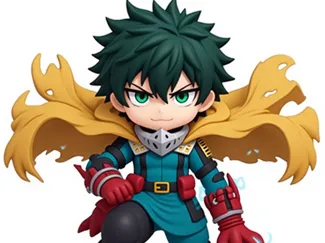 deku