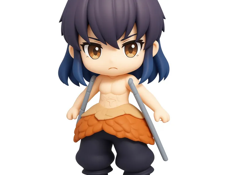 inosuke