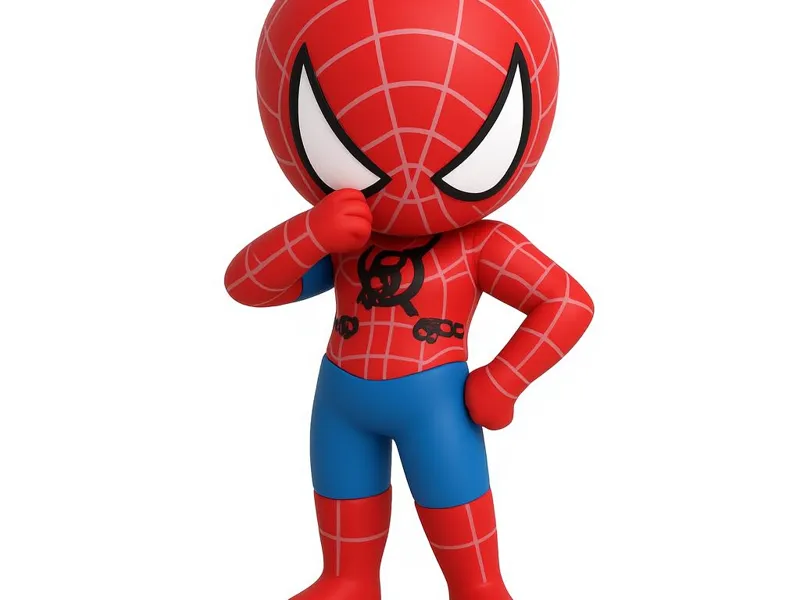 spider man