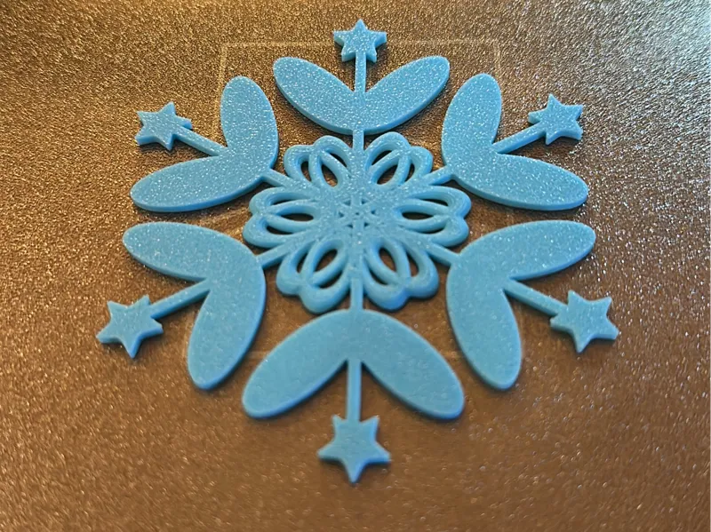 Snowflake