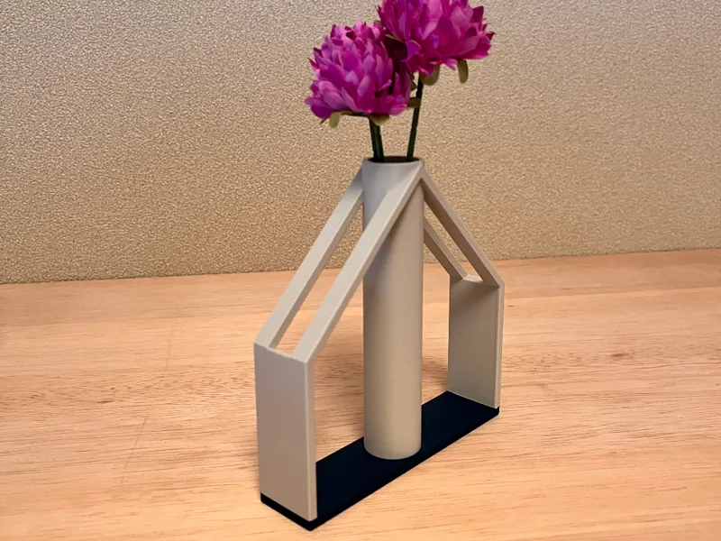 花瓶