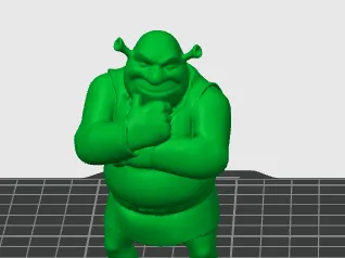 shreck