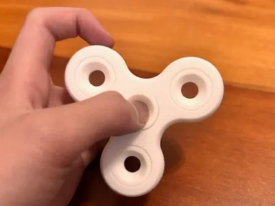 Fidget Spinner