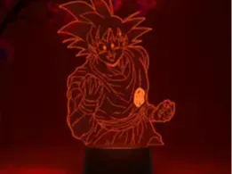 goku head lamp