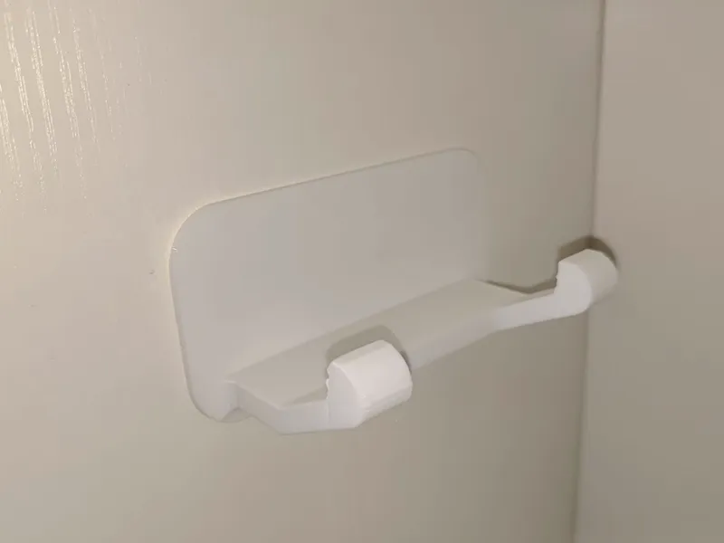 耳机挂钩