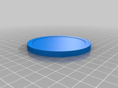 Air Hockey Puck / Pucks