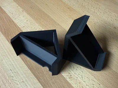 ISDT N8 & N16 Charger Stand