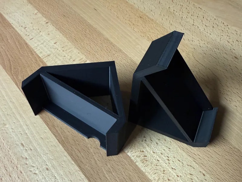ISDT N8 & N16 Charger Stand