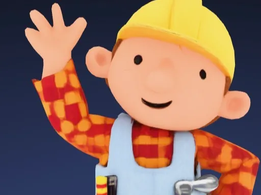 Bob the builder