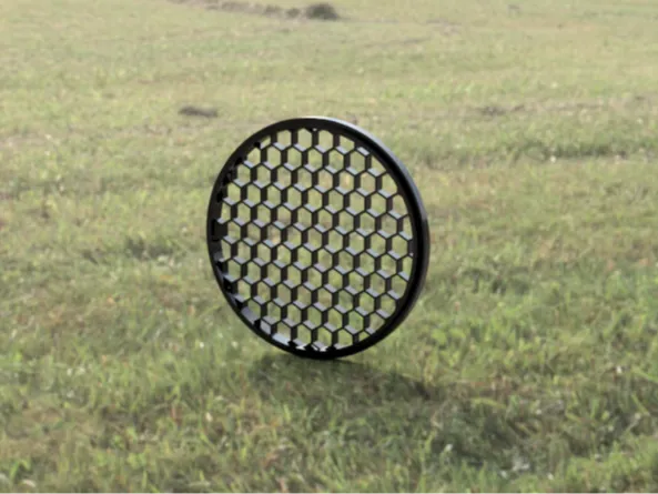 Matt's Shower Cover