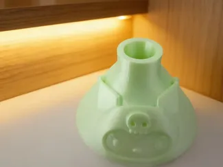 加厚库洛米漏斗