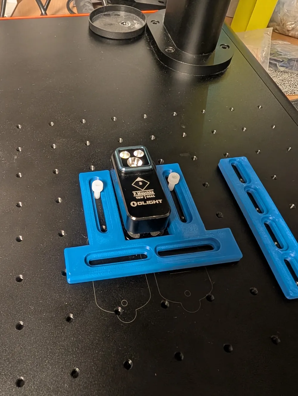 Diy Smart Rails EM-Smart Rail - Free 3D Print Model - MakerWorld