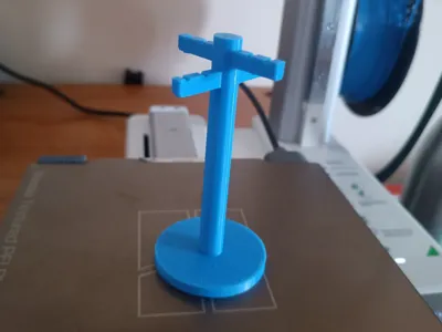 Key Chain Holder