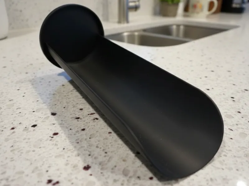 The Pringles Slide – Ultimate Snack Lifter