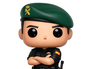 GRS de la Guardia Civil