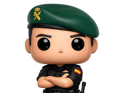 GRS of the Civil Guard