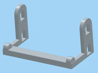 AMS Universal Small Spool Adapter