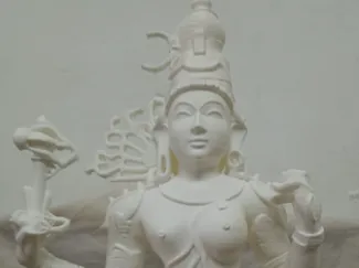Ardhanareeswarar