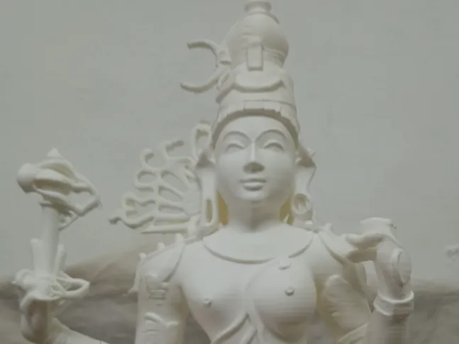 Ardhanareeswarar
