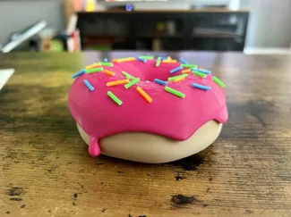 Donut