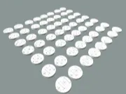 dice thingy
