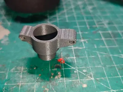 TAMIYA TT02 Tamiya TT02 rear wheel cup