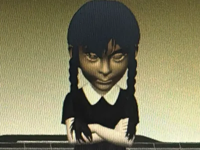 Pearl Vandinha
