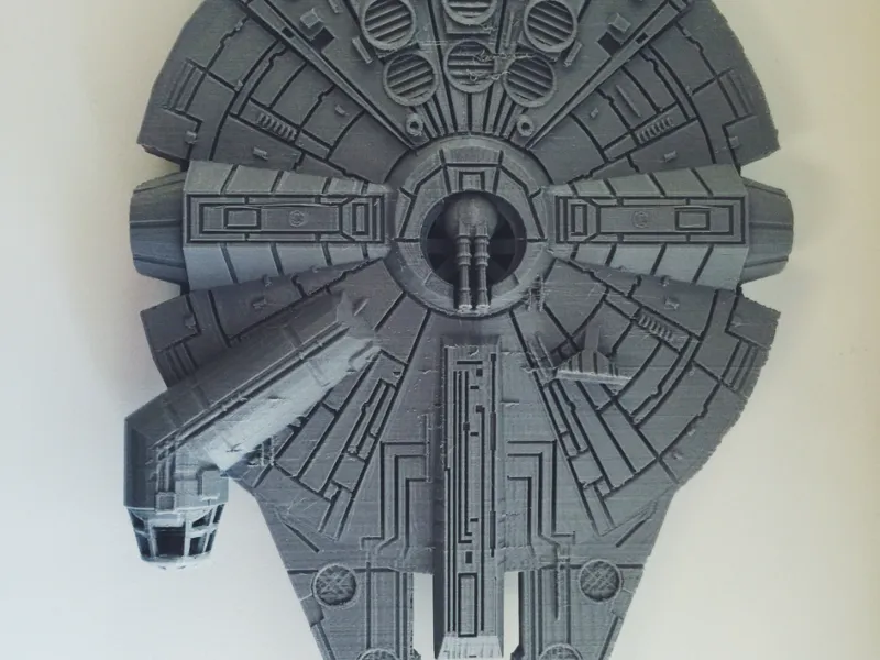 faucon millenium