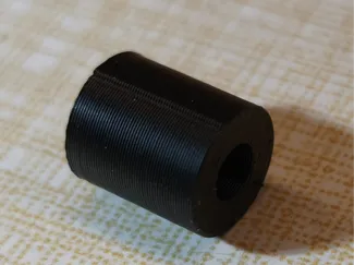Rolle für Dyson Bodendüse