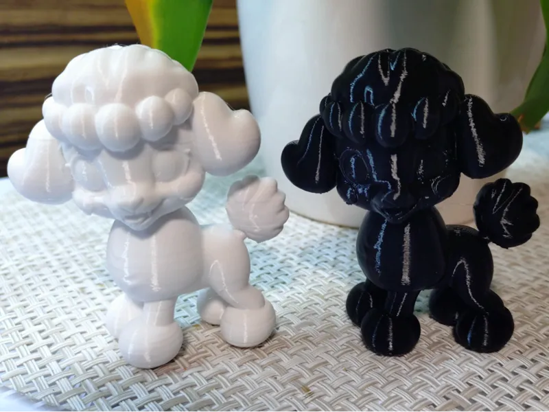 Poodle