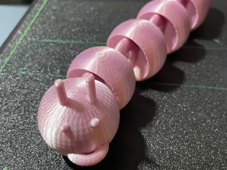 Raupe