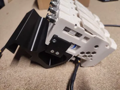 BMCU Holder