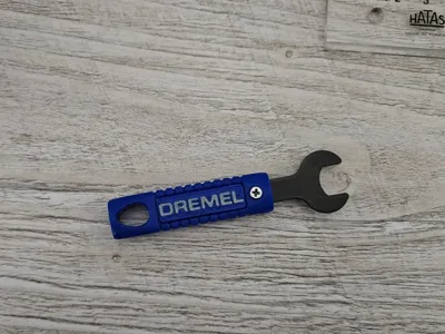 Dremel Wrench
