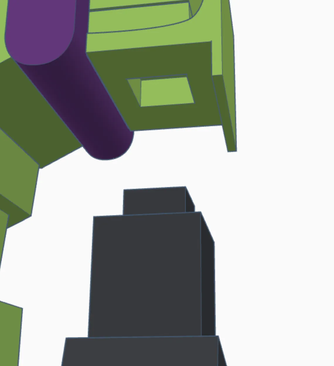 Devastator statue - Free 3D Print Model - MakerWorld