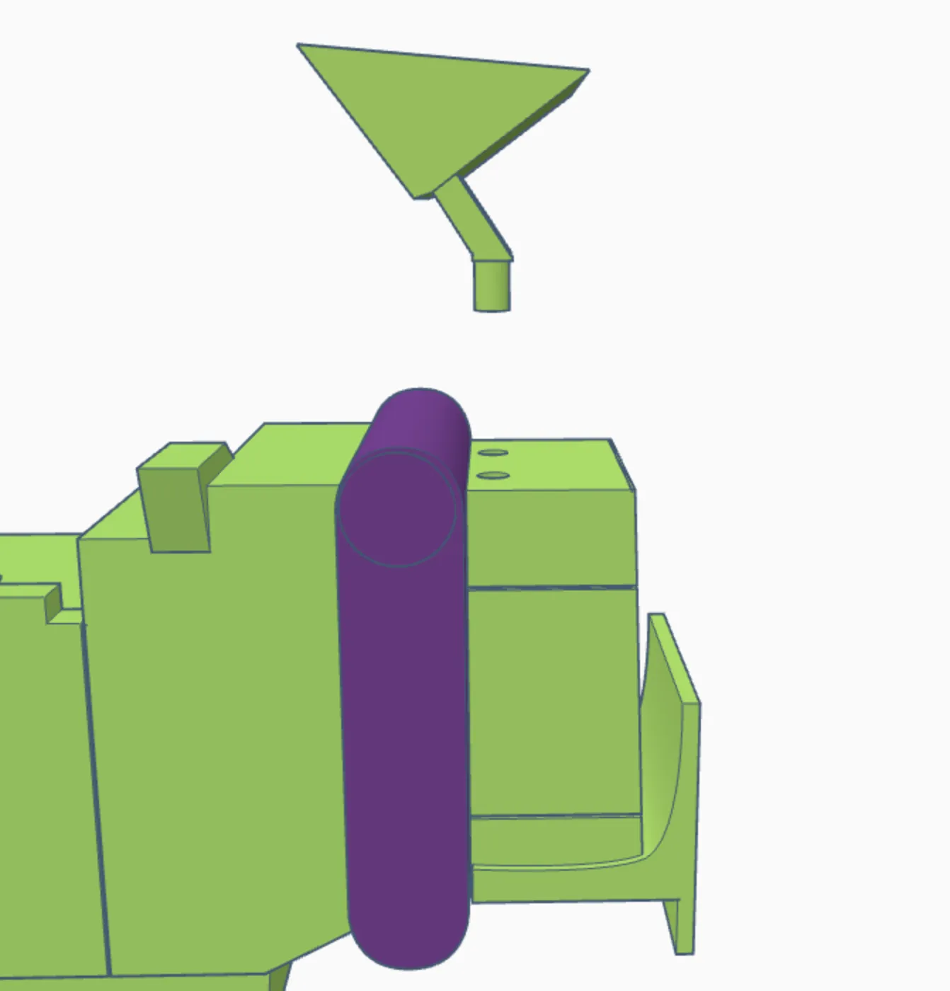 Devastator statue - Free 3D Print Model - MakerWorld