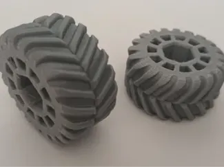 RUOTE ROBOT
