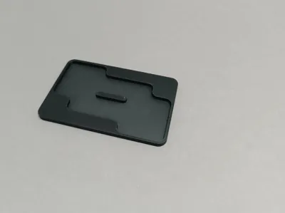 Lockcard Key Module – 2mm & 3mm