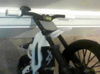 Mini Surron Baja Light