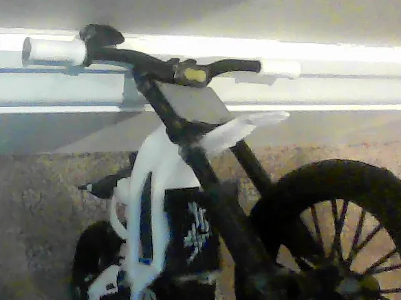 Mini Surron Baja Light