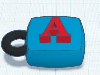 A Keychain