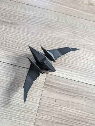 Arwing