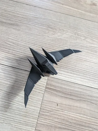 Arwing