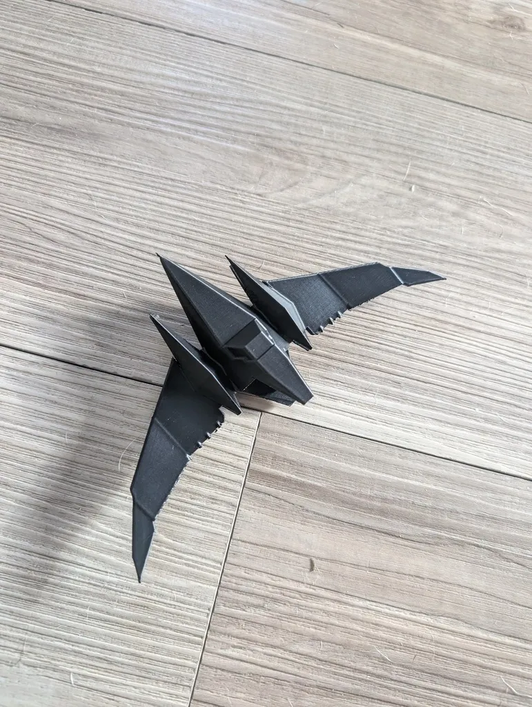 Arwing
