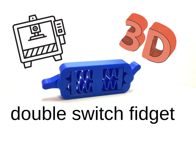 switch fidget