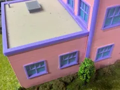 Springfield Elementary School Wings