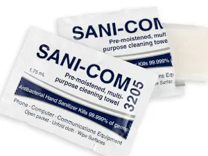 Sani-Com Dispenser AP